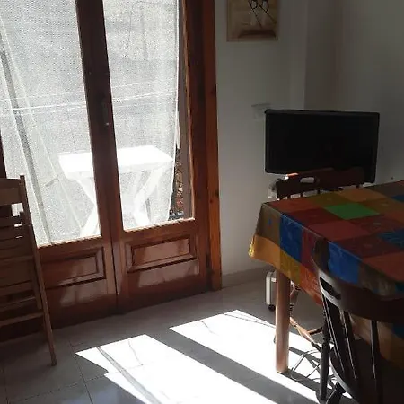 Casa vacanze Alba Del Gargano *