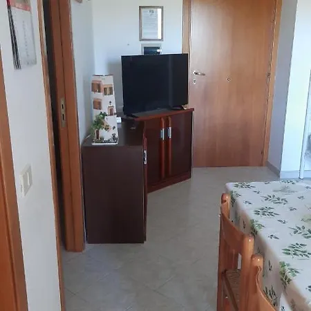 Ferienhaus Alba Del Gargano
