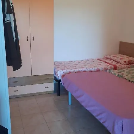 Alba Del Gargano Casa vacanze Vieste