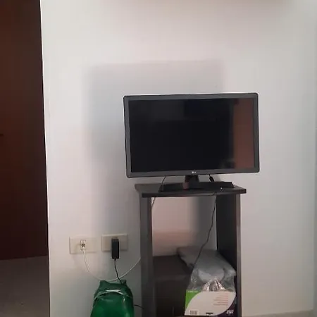 Ferienhaus Alba Del Gargano