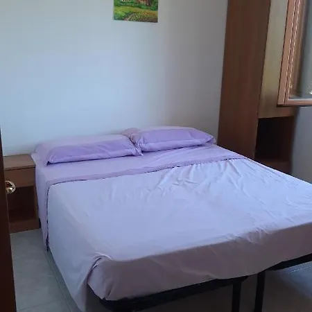Casa vacanze Alba Del Gargano Vieste