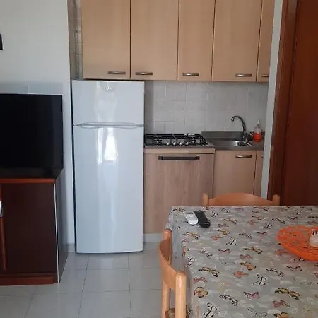 Alba Del Gargano Casa vacanze *