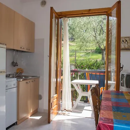 Ferienhaus Alba Del Gargano