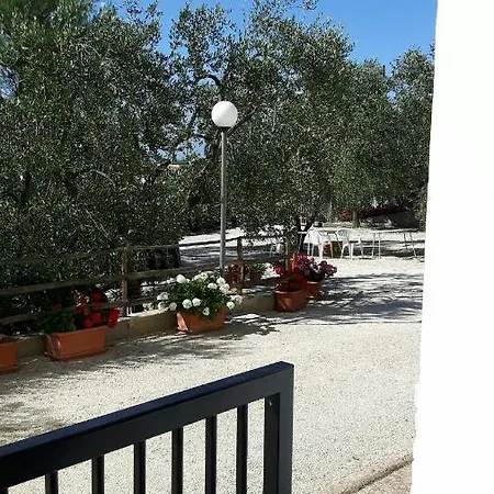 Casa vacanze Alba Del Gargano *