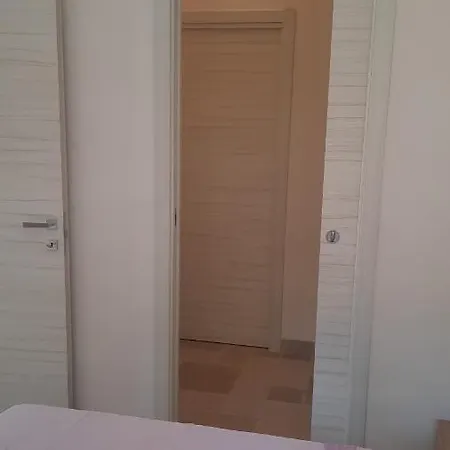 Casa vacanze Alba Del Gargano *