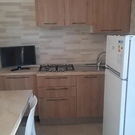 Casa vacanze Alba Del Gargano