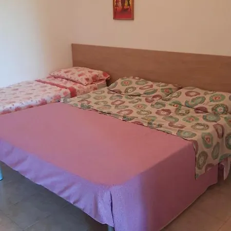 Alba Del Gargano Сasa de vacaciones Vieste