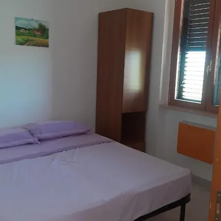 Alba Del Gargano Casa vacanze Vieste