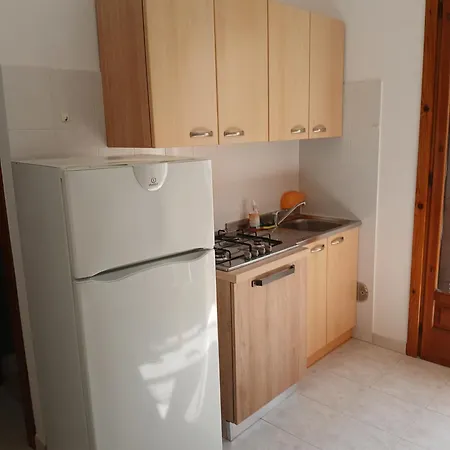 Casa vacanze Alba Del Gargano