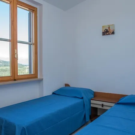 Casa vacanze Alba Del Gargano