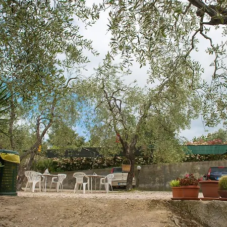 Casa vacanze Alba Del Gargano *