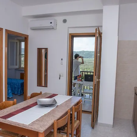 Casa vacanze Alba Del Gargano Vieste