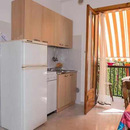 Casa vacanze Alba Del Gargano Vieste