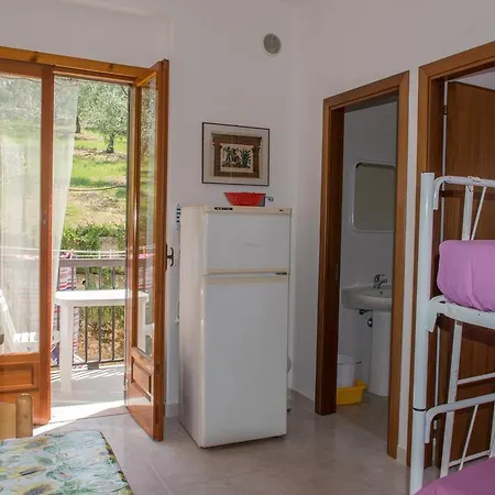 Casa vacanze Alba Del Gargano