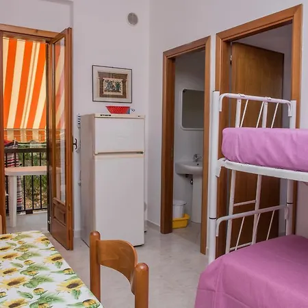 Casa vacanze Alba Del Gargano