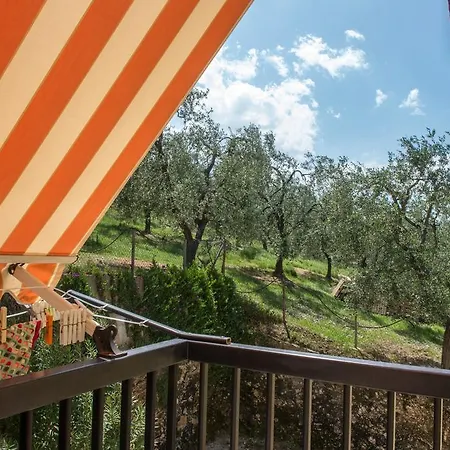 Casa vacanze Alba Del Gargano Vieste