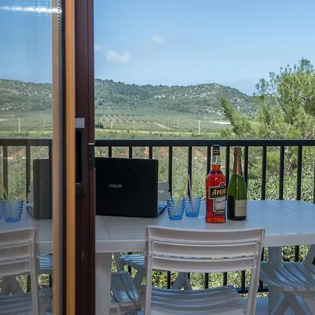 Casa vacanze Alba Del Gargano