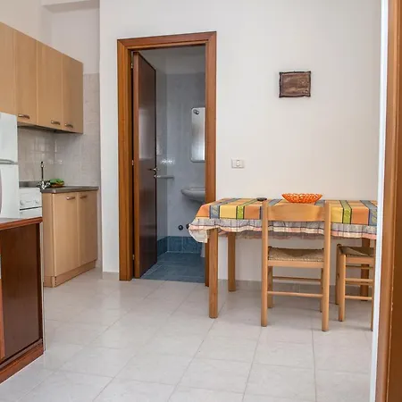 Casa vacanze Alba Del Gargano