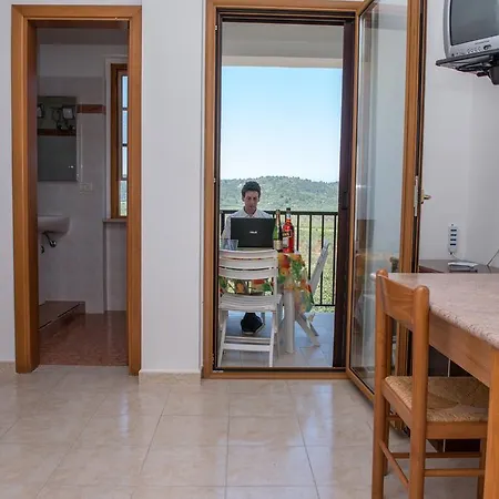 Casa vacanze Alba Del Gargano *