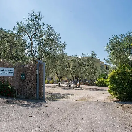 Casa vacanze Alba Del Gargano