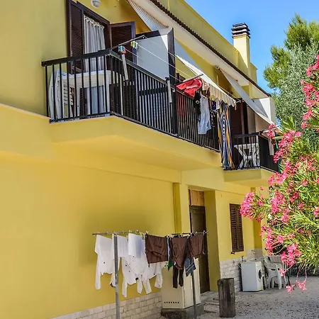 Casa vacanze Alba Del Gargano *