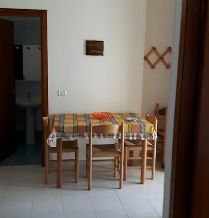 Alba Del Gargano Casa vacanze