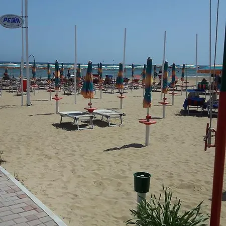 Casa vacanze Alba Del Gargano